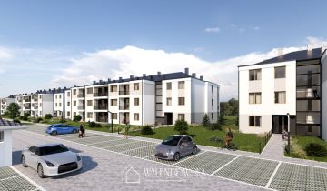 Mieszkanie 3-pokojowe Siemianice