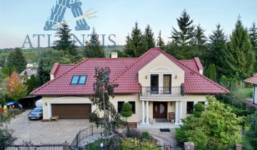 dom wolnostojący, 6 pokoi Bydgoszcz Opławiec