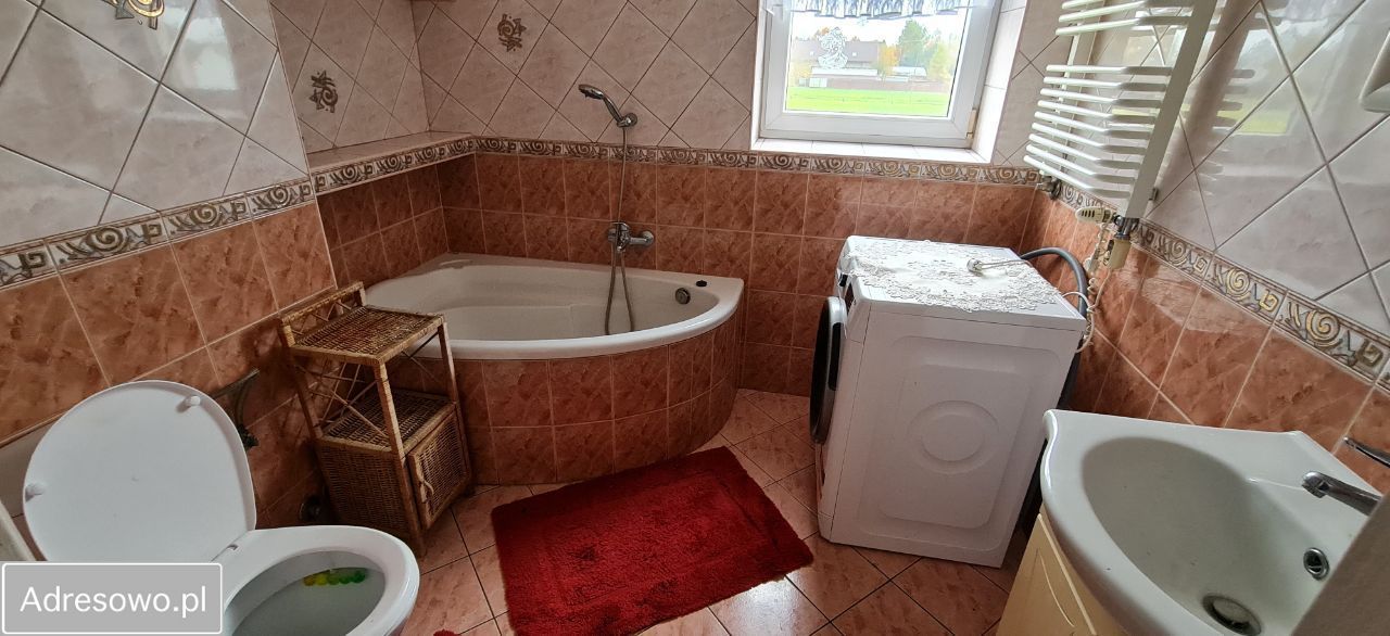 Hala/magazyn Sobiekursk. Zdjęcie 9