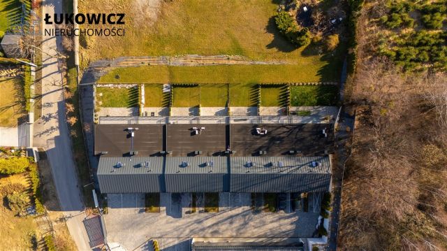 Mieszkanie 3-pokojowe Bielsko-Biała Stare Bielsko. Zdjęcie 21