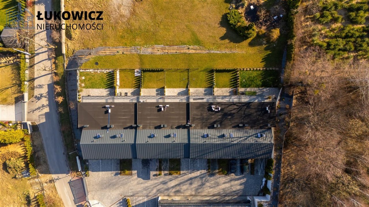 Mieszkanie 3-pokojowe Bielsko-Biała Stare Bielsko. Zdjęcie 21