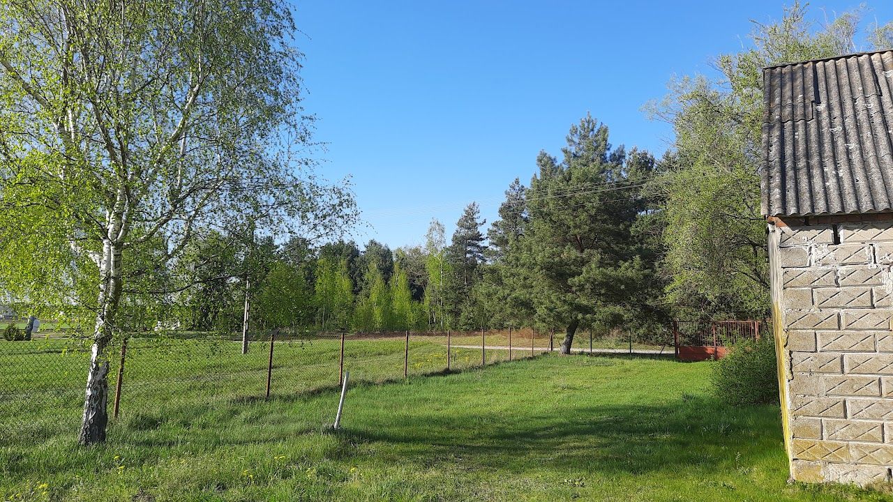 Działka budowlana Wielka Wieś A Charlawa. Zdjęcie 12