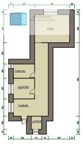 Mieszkanie 2-pokojowe Łódź Śródmieście, ul. Juliana Tuwima. Zdjęcie 10