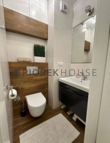 Mieszkanie 3-pokojowe Warszawa Ursus, ul. Powstańców Warszawy. Zdjęcie 14