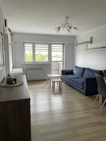 Mieszkanie 3-pokojowe Warszawa Bielany. Zdjęcie 1