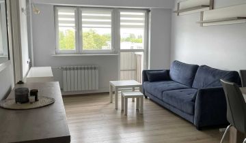 Mieszkanie 3-pokojowe Warszawa Bielany