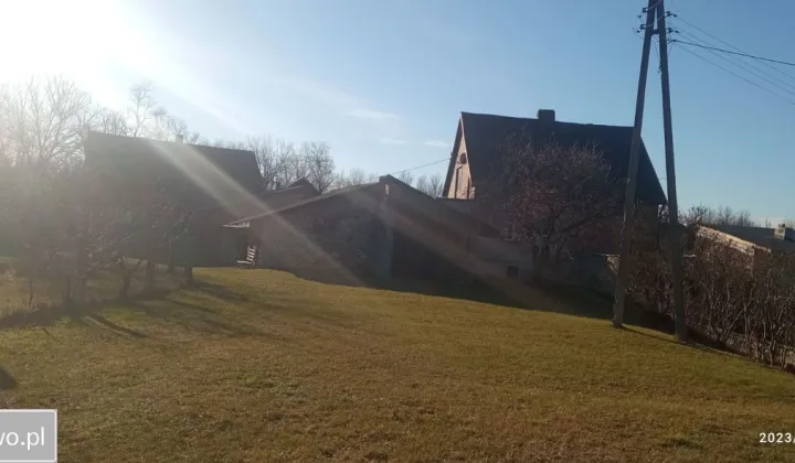 Działka budowlana Jaworzno, ul. Jeleń-Rynek