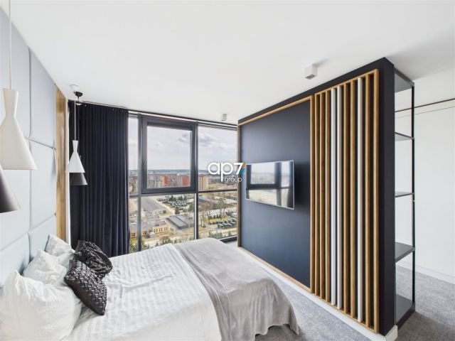 Mieszkanie 5-pokojowe Rzeszów, ul. Karola Lewakowskiego. Zdjęcie 15