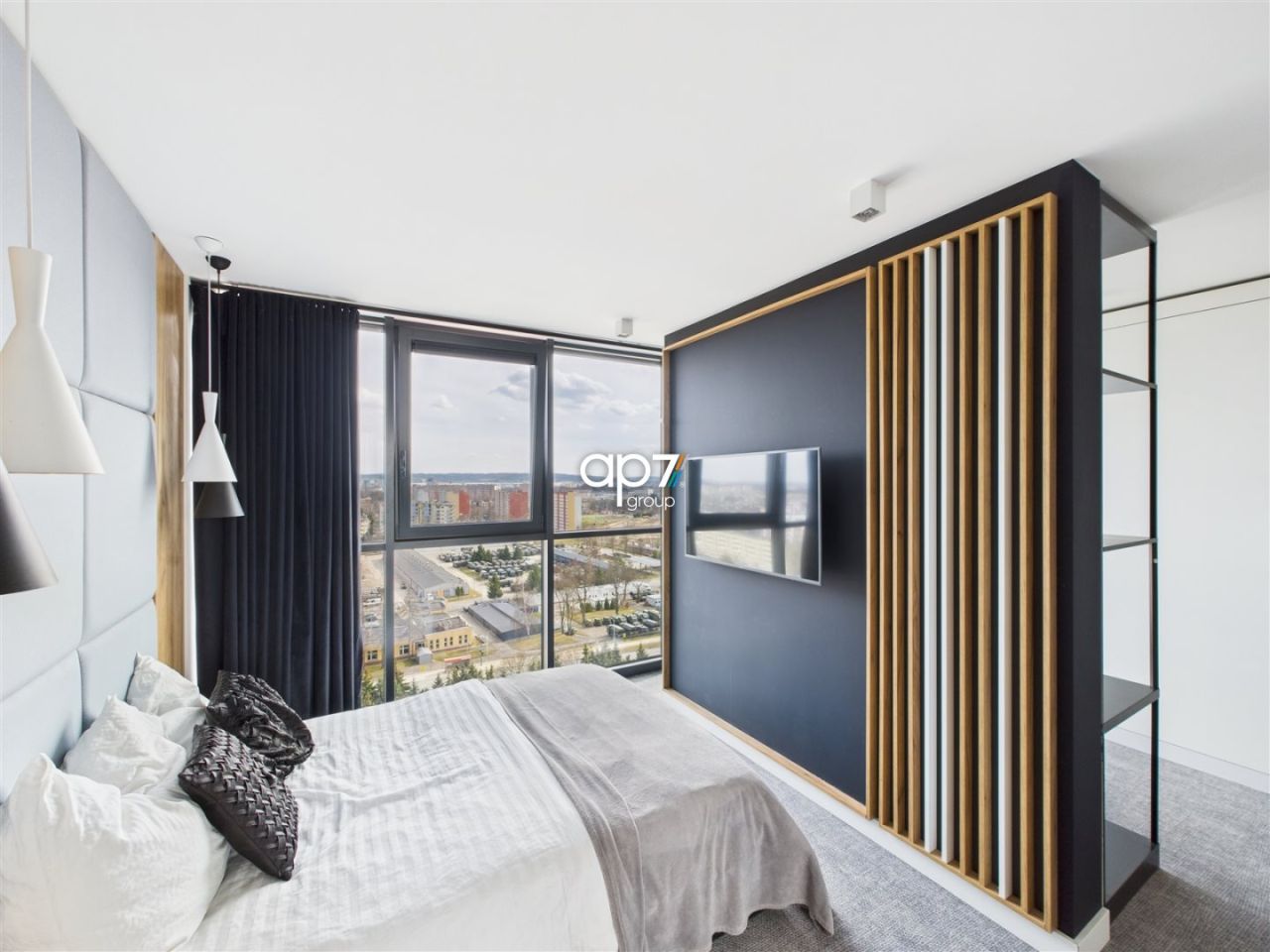 Mieszkanie 5-pokojowe Rzeszów, ul. Karola Lewakowskiego. Zdjęcie 15