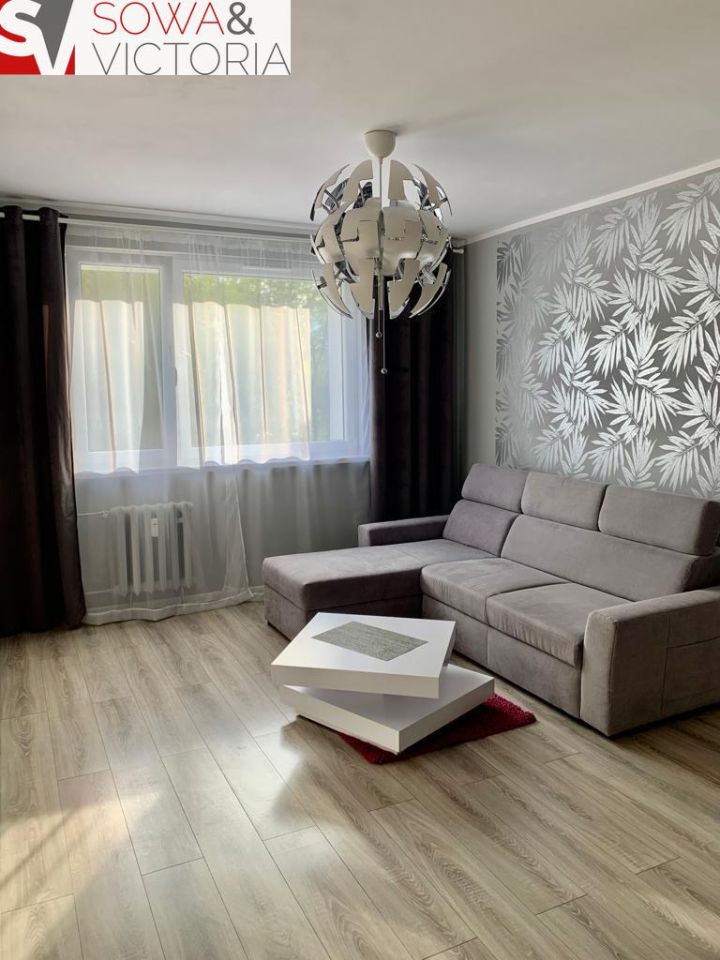 Mieszkanie 2-pokojowe Wałbrzych, ul. Jacka Malczewskiego. Zdjęcie 2