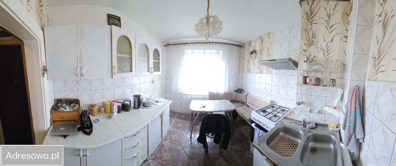 Mieszkanie 3-pokojowe Dzierżoniów, ul. Ząbkowicka. Zdjęcie 8