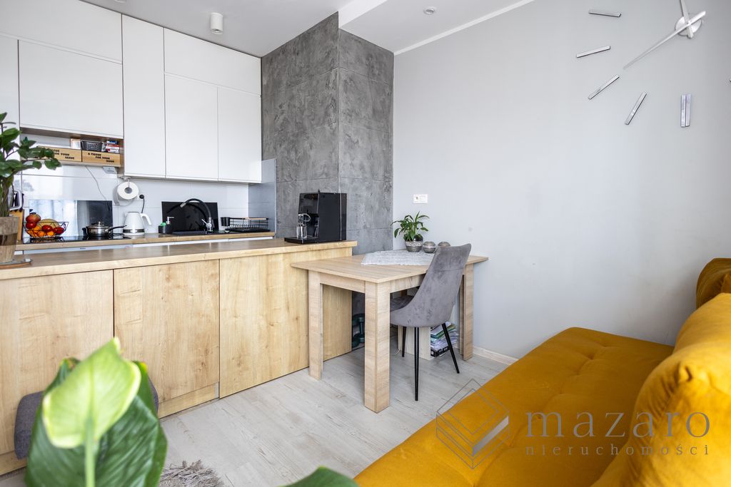 Mieszkanie 2-pokojowe Bydgoszcz, ul. Filmowa. Zdjęcie 2