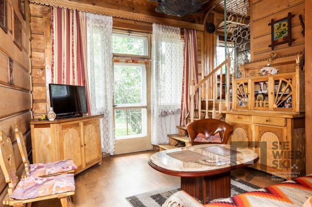 bliźniak, 4 pokoje Zakopane. Zdjęcie 9