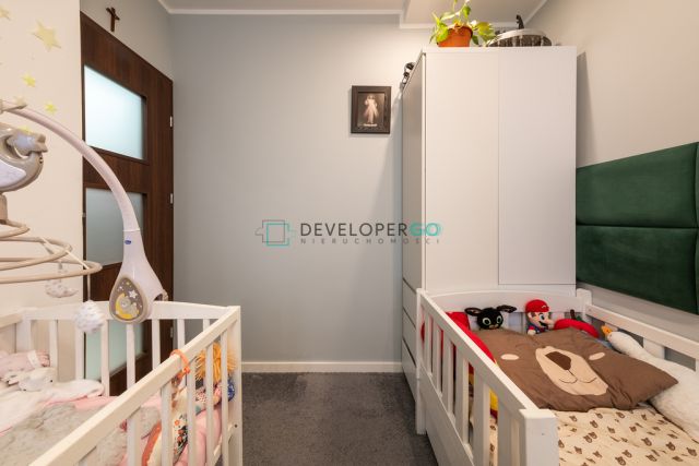 Mieszkanie 2-pokojowe Białystok Wygoda, ul. 42 Pułku Piechoty. Zdjęcie 7