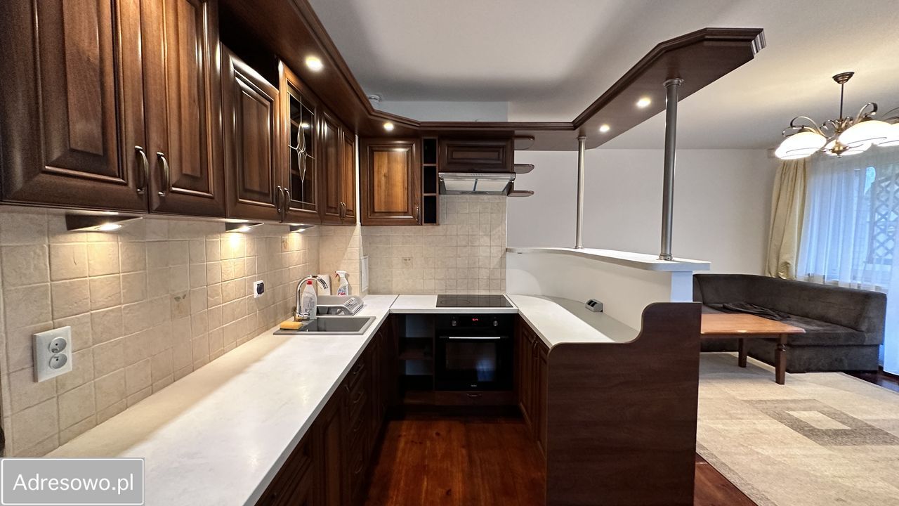 Mieszkanie 2-pokojowe Warszawa Ursus, ul. Królów Polskich. Zdjęcie 4