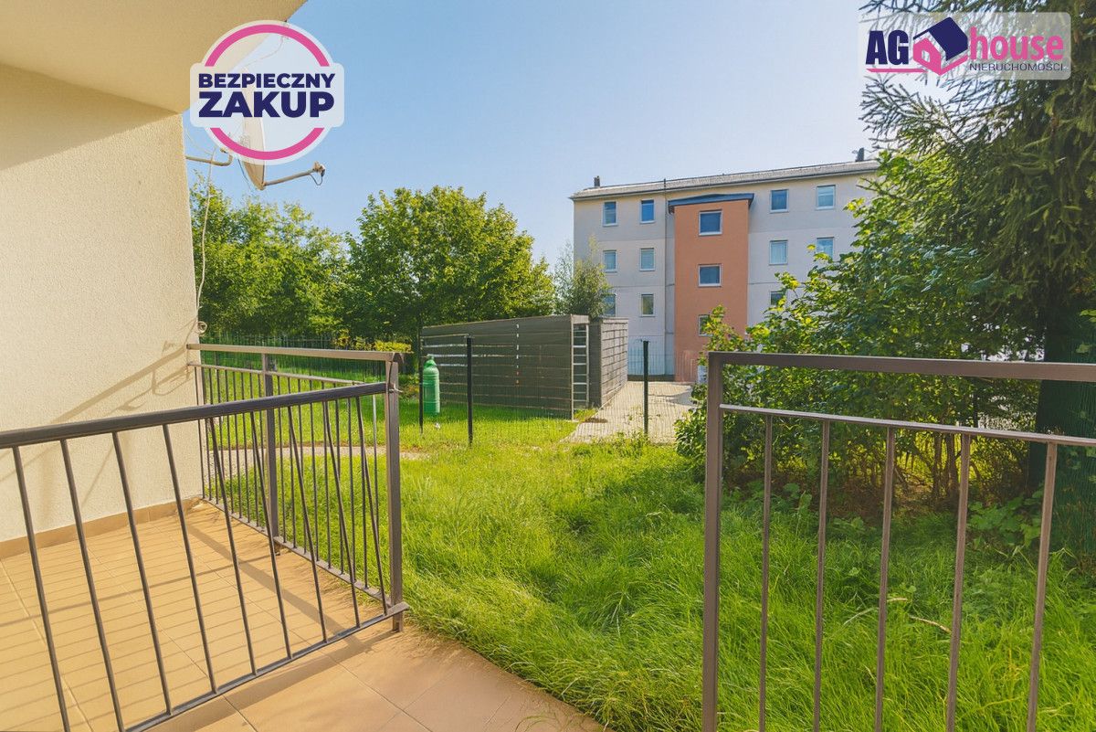 Mieszkanie 2-pokojowe Gdańsk Ujeścisko, ul. Stanisława Dąbka. Zdjęcie 7