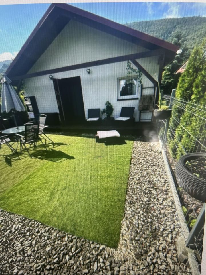 dom wolnostojący, 5 pokoi Brenna Bukowa, ul. Armii Krajowej. Zdjęcie 26