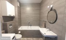 Mieszkanie 2-pokojowe Gdańsk Ujeścisko, ul. Niepołomicka. Zdjęcie 4