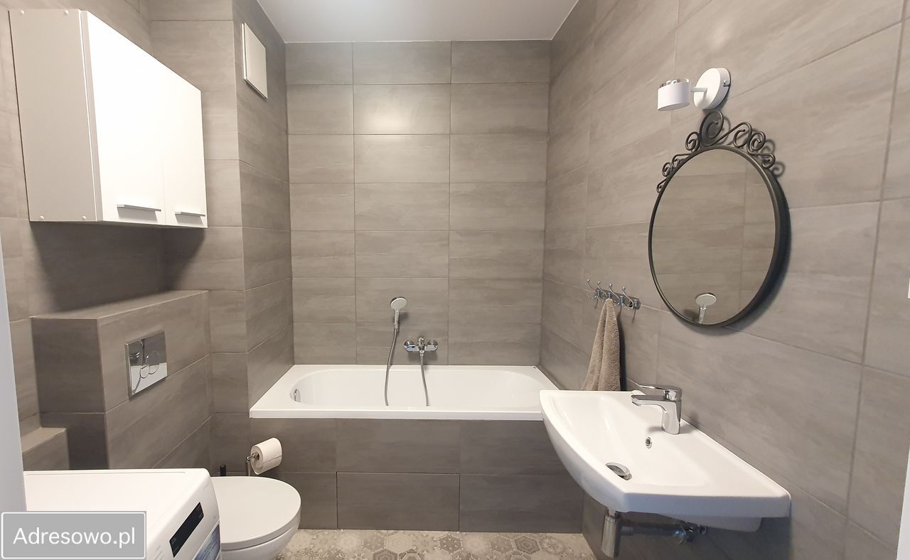 Mieszkanie 2-pokojowe Gdańsk Ujeścisko, ul. Niepołomicka. Zdjęcie 5