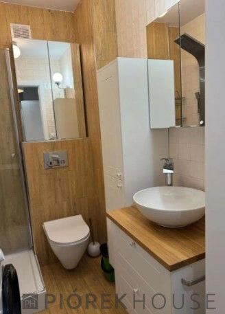 Mieszkanie 2-pokojowe Warszawa Wola, ul. Złocienia. Zdjęcie 11