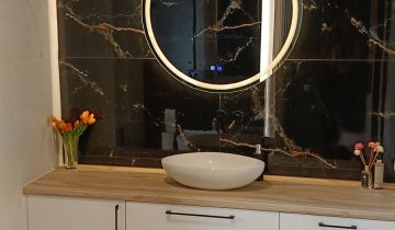 dom wolnostojący Sochonie