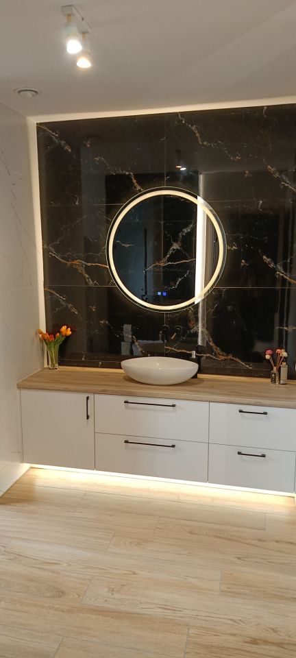 dom wolnostojący Sochonie. Zdjęcie 2