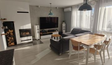 dom szeregowy, 4 pokoje Banino, ul. Halna