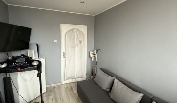 Mieszkanie 3-pokojowe Tychy
