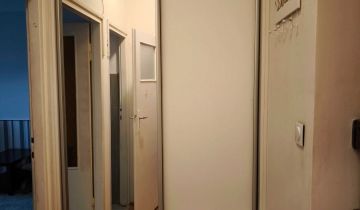 Mieszkanie 1-pokojowe Warszawa Bielany, ul. Efraima Schroegera