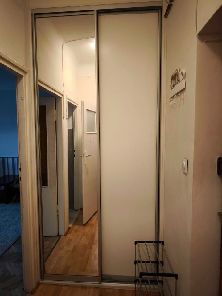 Mieszkanie 1-pokojowe Warszawa Bielany, ul. Efraima Schroegera. Zdjęcie 2