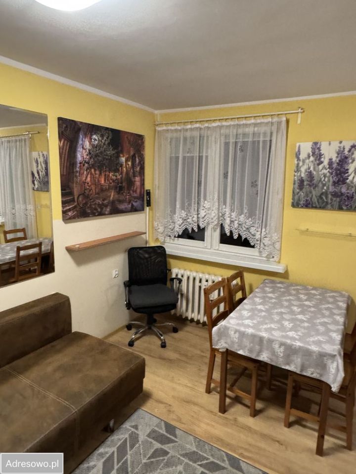 Mieszkanie 1-pokojowe Konin, ul. Władysława Broniewskiego. Zdjęcie 17