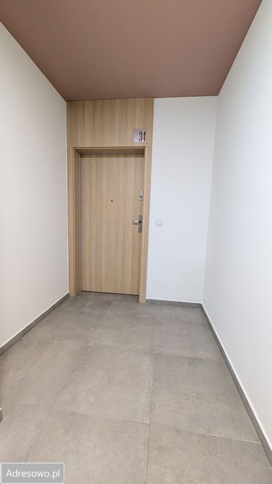 Mieszkanie 3-pokojowe Kraków Podgórze, ul. Lasówka. Zdjęcie 11