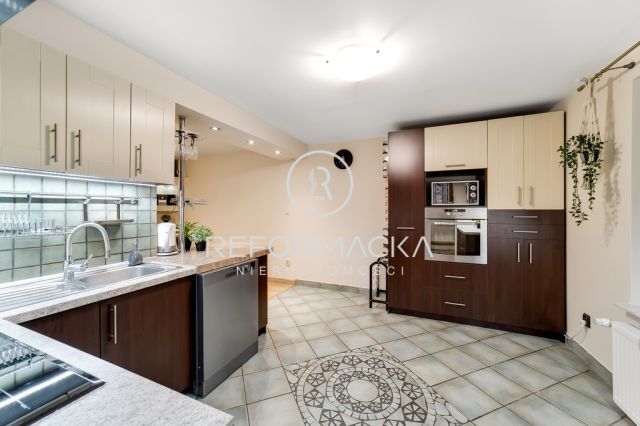 dom wolnostojący, 5 pokoi Rzeszów, ul. Kornela Makuszyńskiego. Zdjęcie 6