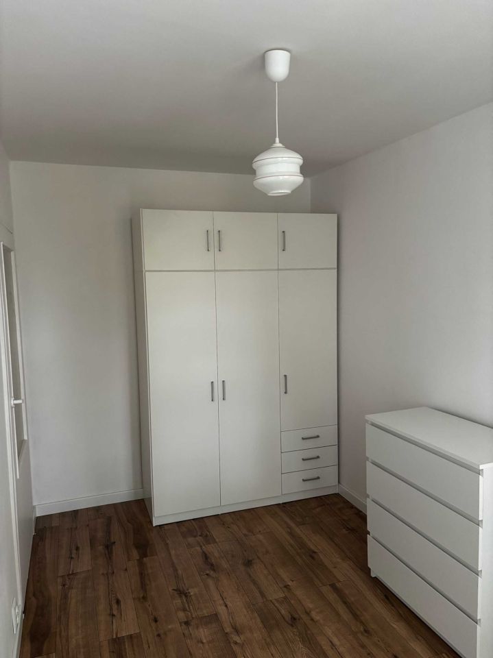 Mieszkanie 2-pokojowe Łódź, ul. gen. Jarosława Dąbrowskiego. Zdjęcie 4