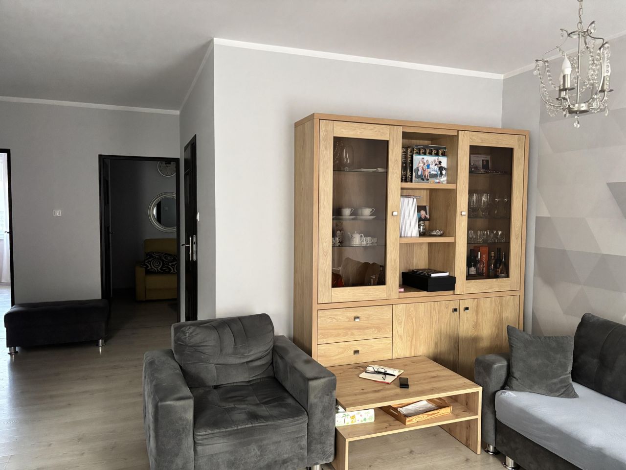 Mieszkanie 3-pokojowe Niepołomice Jazy, ul. Zabierzowska. Zdjęcie 15