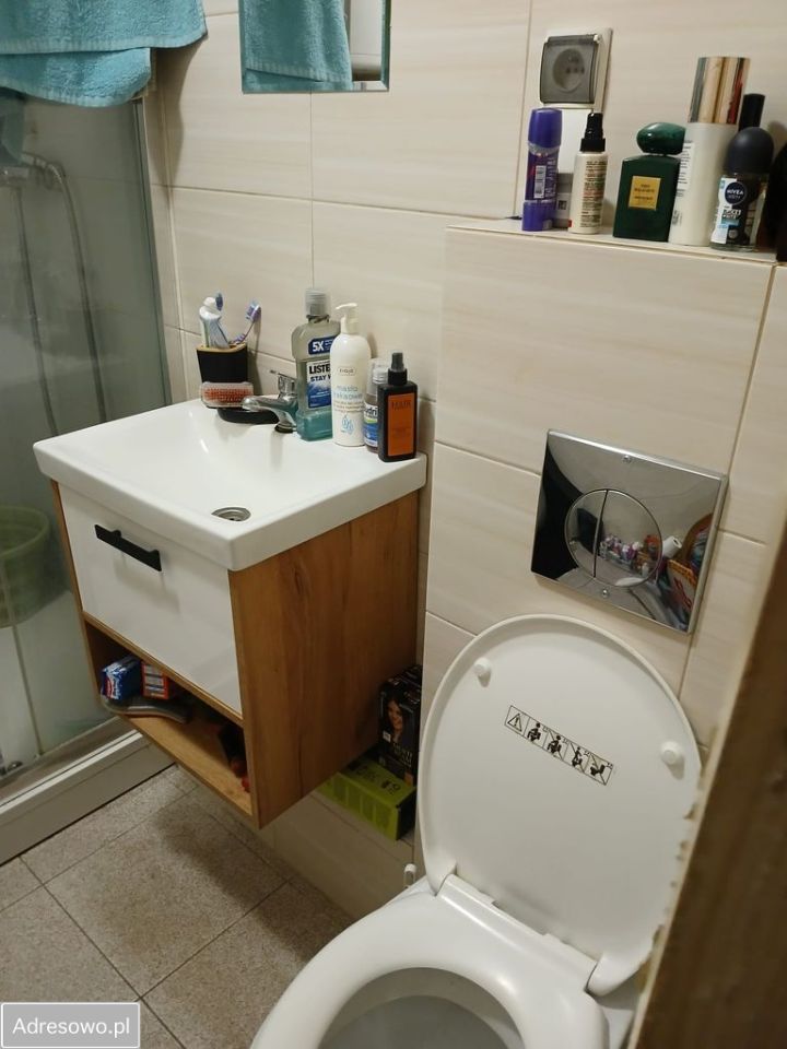 Mieszkanie 3-pokojowe Świnoujście, ul. Tadeusza Kościuszki. Zdjęcie 7