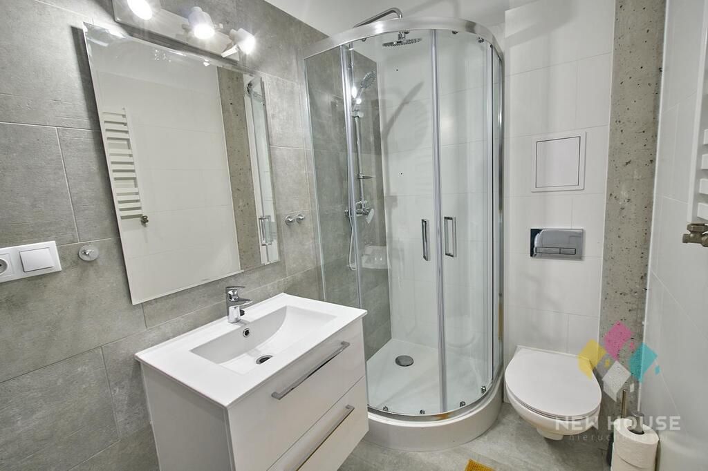 Mieszkanie 2-pokojowe Olsztyn Śródmieście, ul. Ratuszowa. Zdjęcie 7