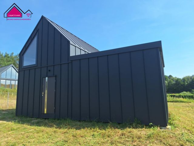 siedlisko, 3 pokoje Stawiska Wymysłowo. Zdjęcie 19