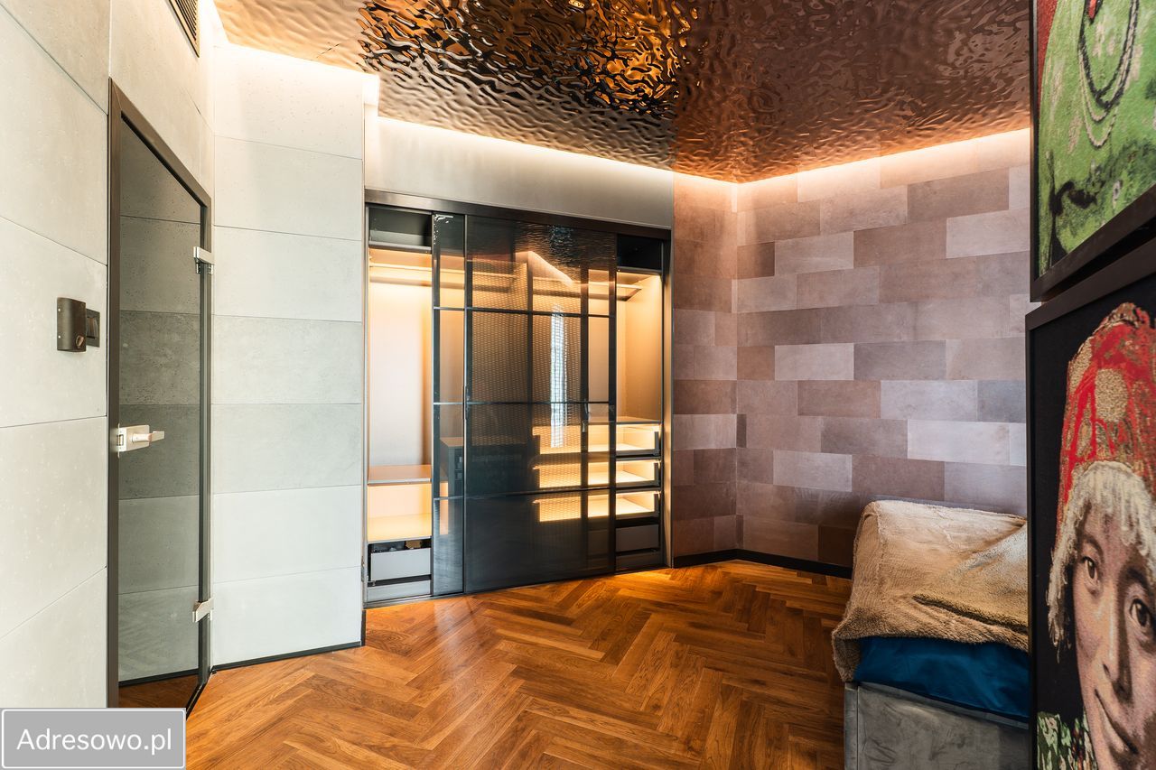 Mieszkanie 2-pokojowe Warszawa Wola, ul. Marcina Kasprzaka. Zdjęcie 6