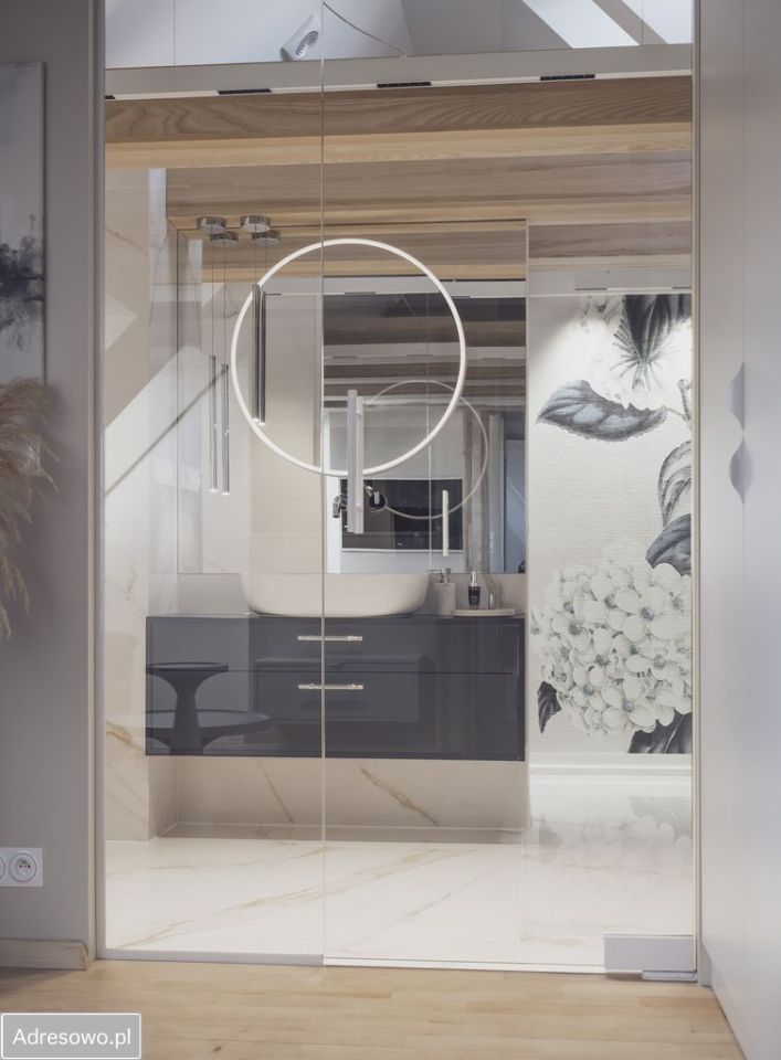 Mieszkanie 3-pokojowe Zielona Góra, ul. Słowacka. Zdjęcie 12