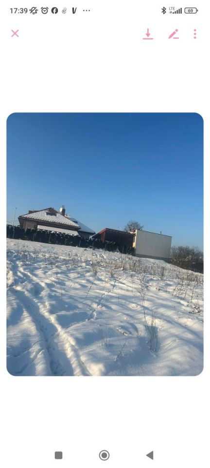 Działka budowlana Augustów, ul. Wiewiórcza. Zdjęcie 6