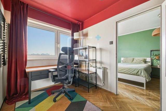 Mieszkanie 2-pokojowe Warszawa Praga-Południe, ul. Garwolińska. Zdjęcie 5