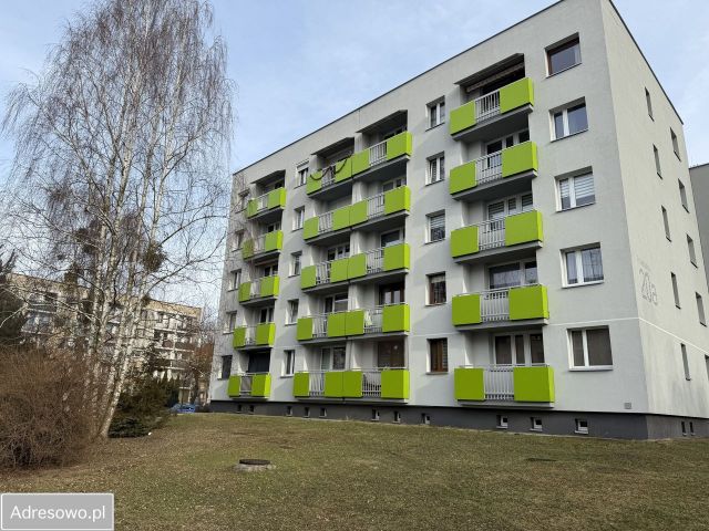 Mieszkanie 3-pokojowe Tarnowskie Góry, ul. Francuska. Zdjęcie 1