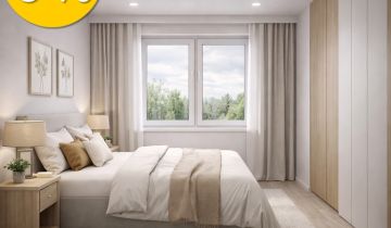 Mieszkanie 3-pokojowe Bydgoszcz Fordon