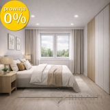 Mieszkanie 3-pokojowe Bydgoszcz Fordon