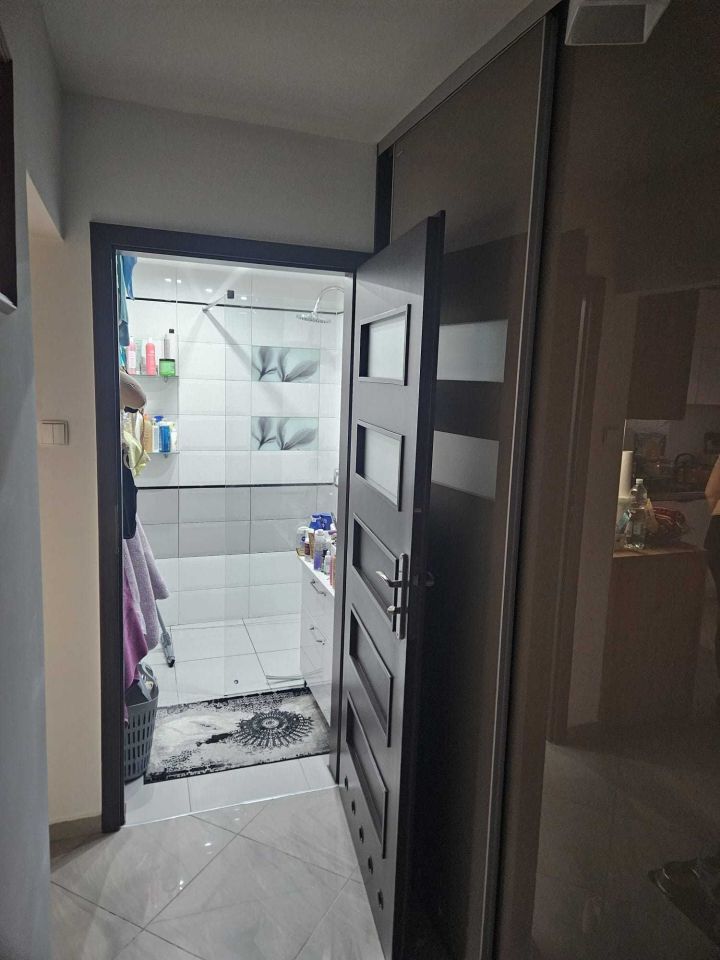 Mieszkanie 3-pokojowe Mrągowo, os. Mazurskie. Zdjęcie 7