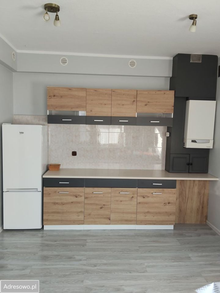 Mieszkanie 2-pokojowe Rumia, ul. Abrahama. Zdjęcie 9