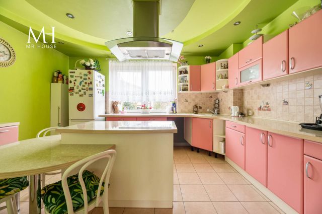 dom wolnostojący, 7 pokoi Łódź. Zdjęcie 14