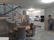 dom szeregowy, 4 pokoje Namysłów. Zdjęcie 4