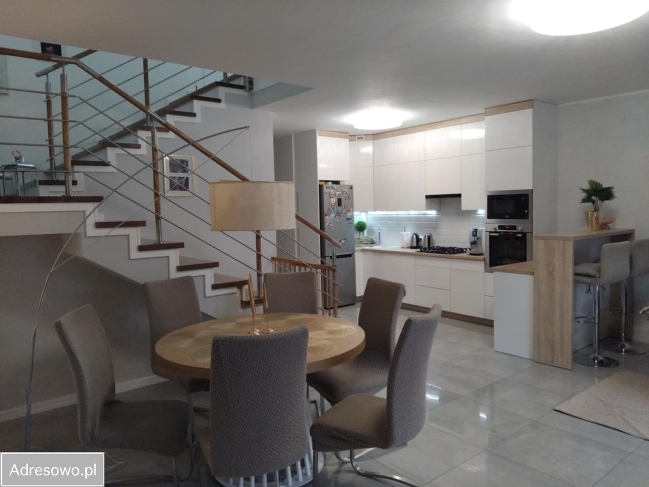 dom szeregowy, 4 pokoje Namysłów. Zdjęcie 5